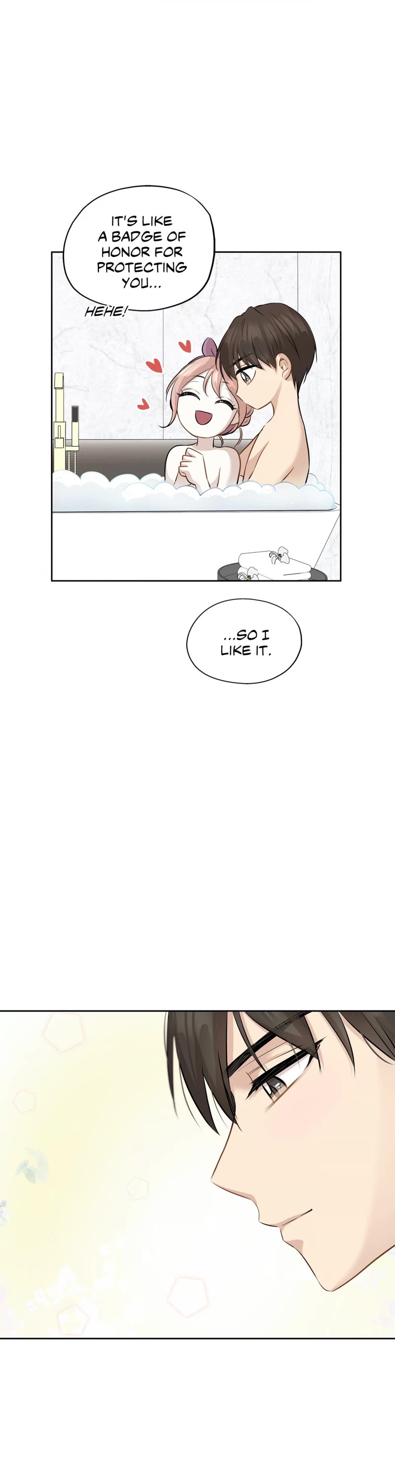 Just for a Meowment Chapter 79 page 6 - Chapter 79