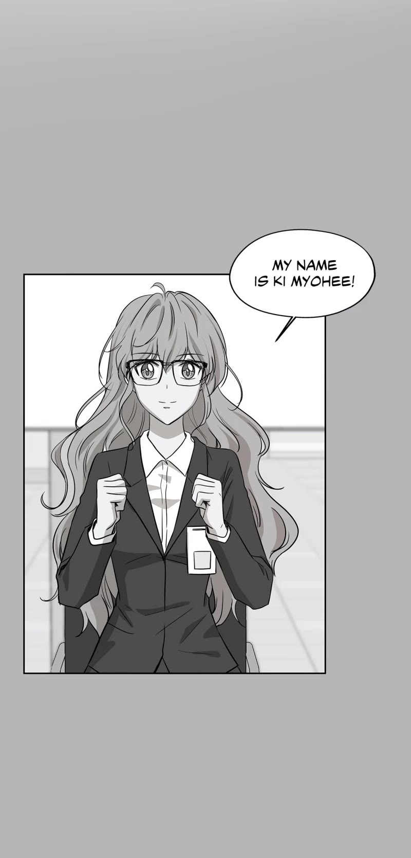 Just for a Meowment Chapter 79 page 9 - Chapter 79