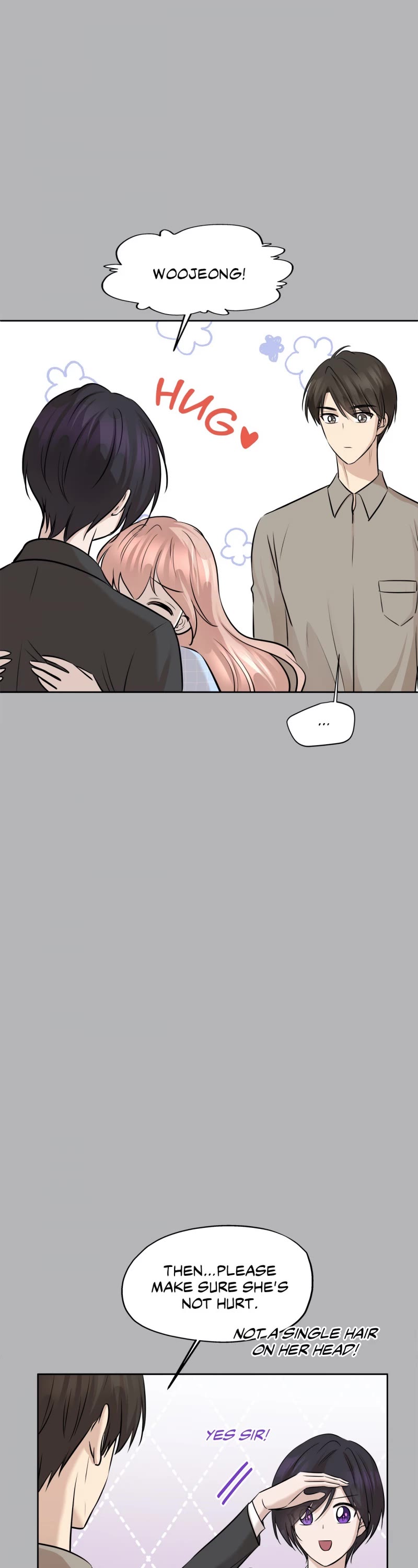 Just for a Meowment Chapter 80 page 13 - Chapter 80