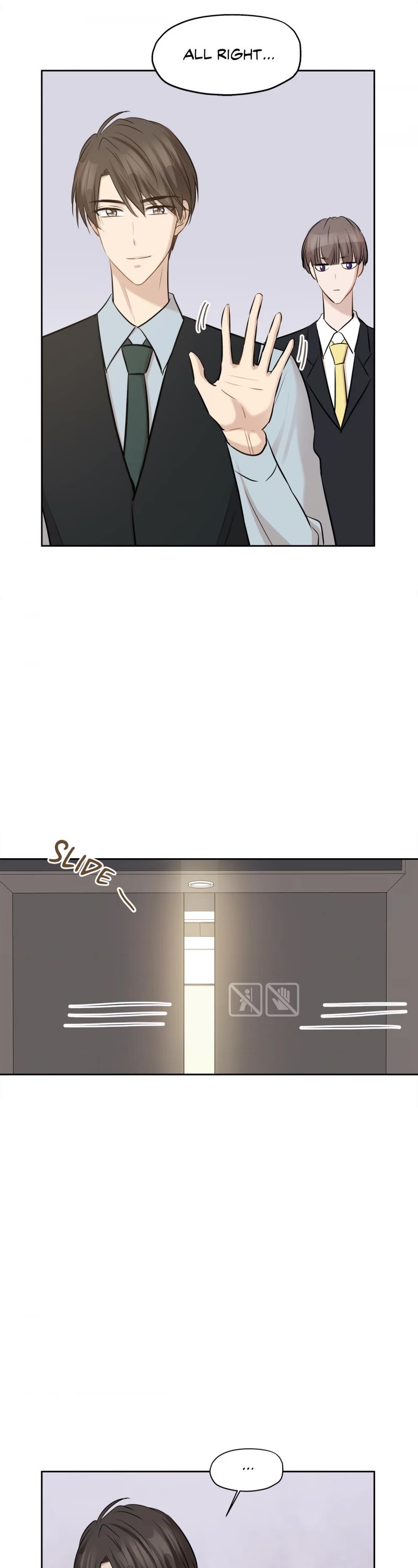 Just for a Meowment Chapter 80 page 16 - Chapter 80