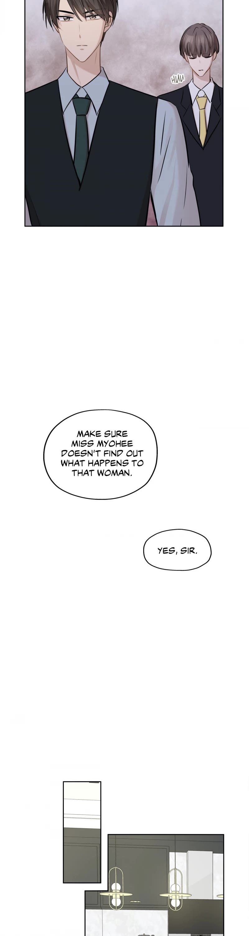 Just for a Meowment Chapter 80 page 17 - Chapter 80