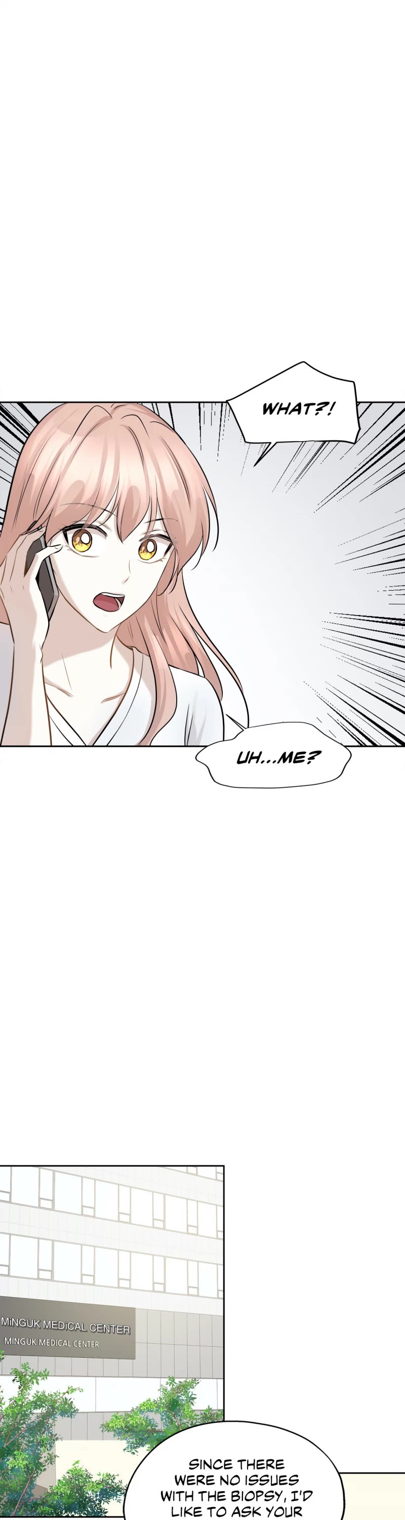 Just for a Meowment Chapter 80 page 27 - Chapter 80