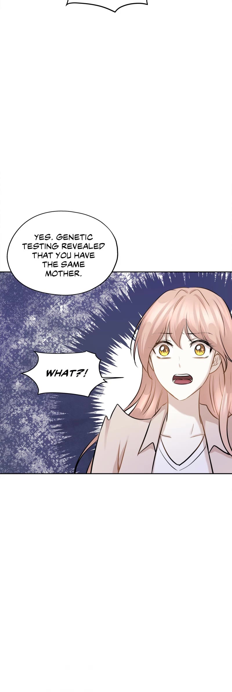 Just for a Meowment Chapter 80 page 29 - Chapter 80