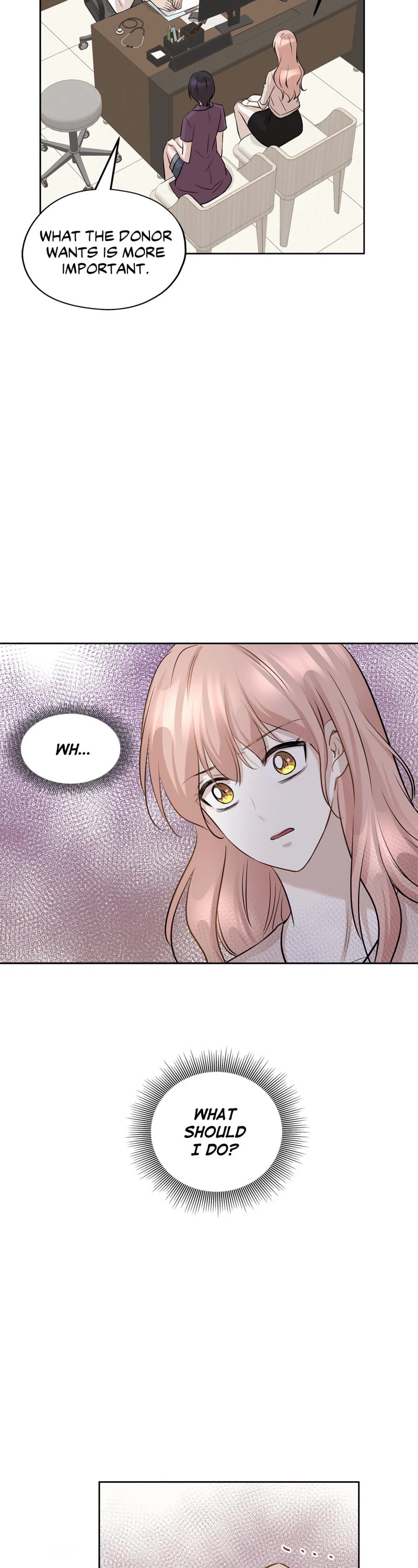 Just for a Meowment Chapter 80 page 31 - Chapter 80