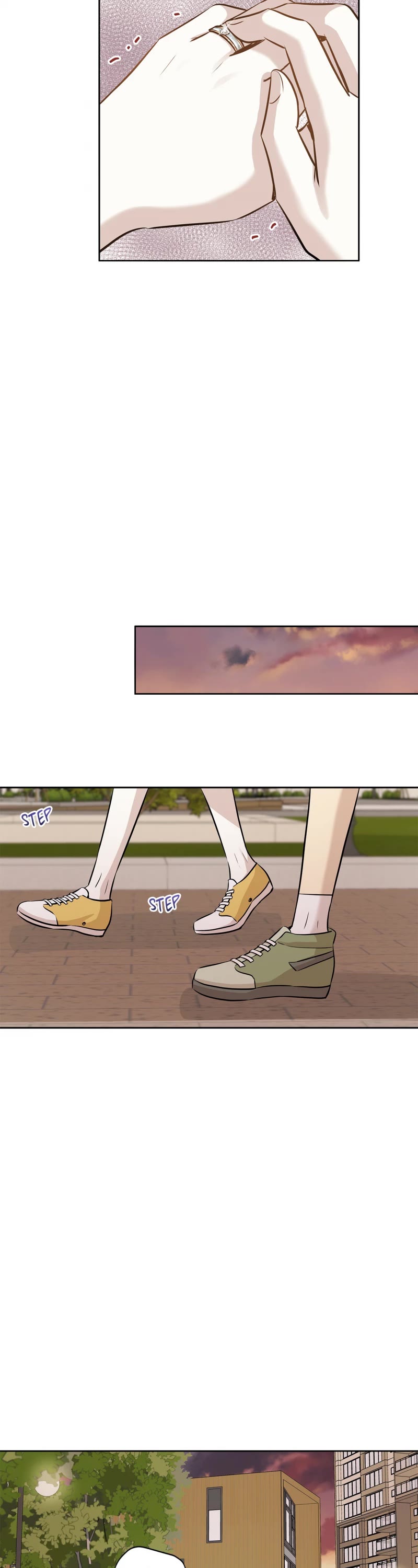 Just for a Meowment Chapter 80 page 32 - Chapter 80