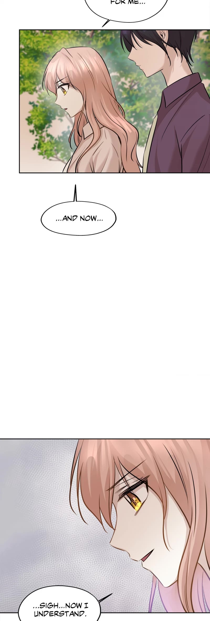 Just for a Meowment Chapter 80 page 34 - Chapter 80