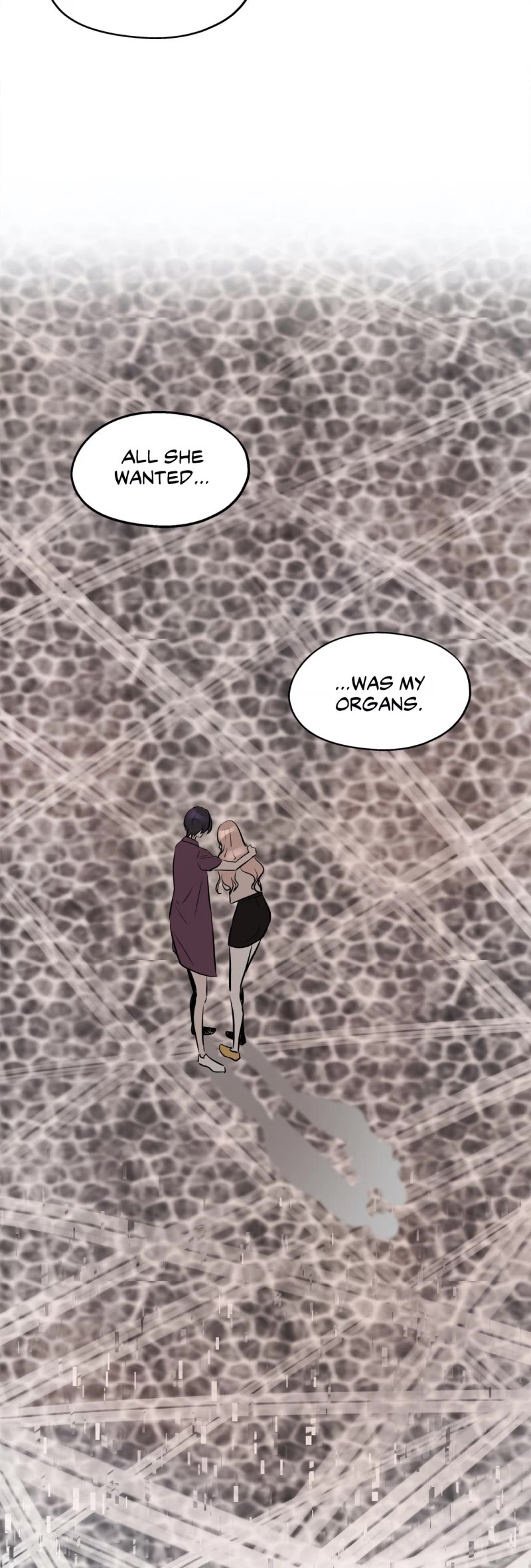 Just for a Meowment Chapter 80 page 35 - Chapter 80