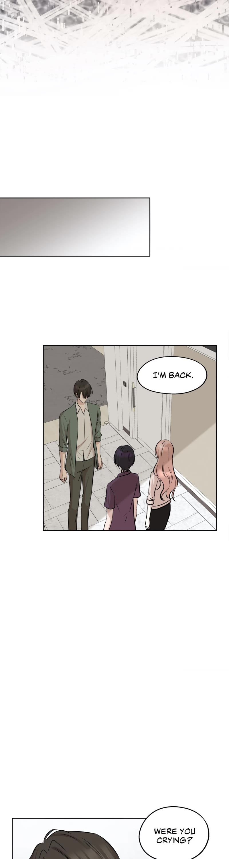 Just for a Meowment Chapter 80 page 36 - Chapter 80