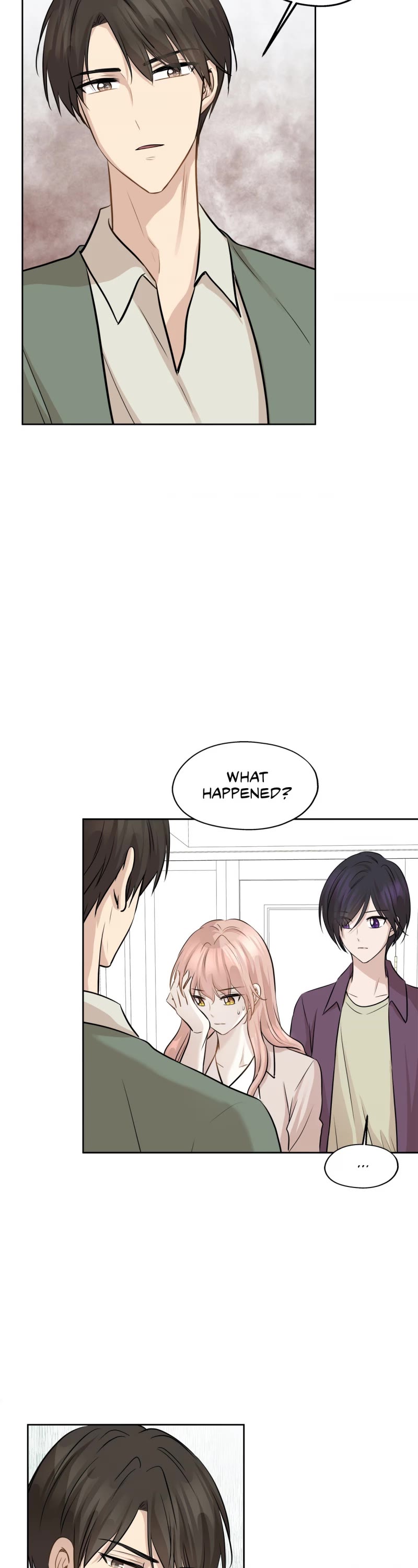 Just for a Meowment Chapter 80 page 37 - Chapter 80