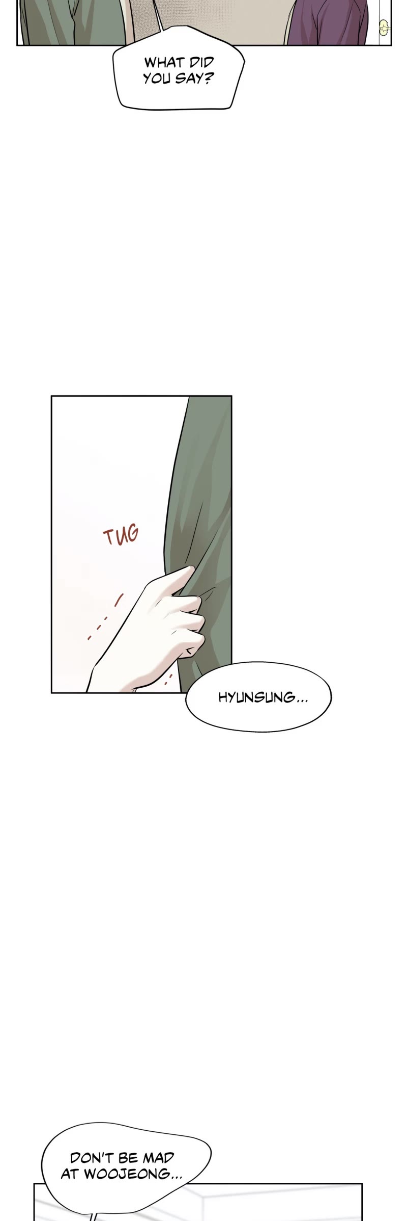 Just for a Meowment Chapter 80 page 39 - Chapter 80