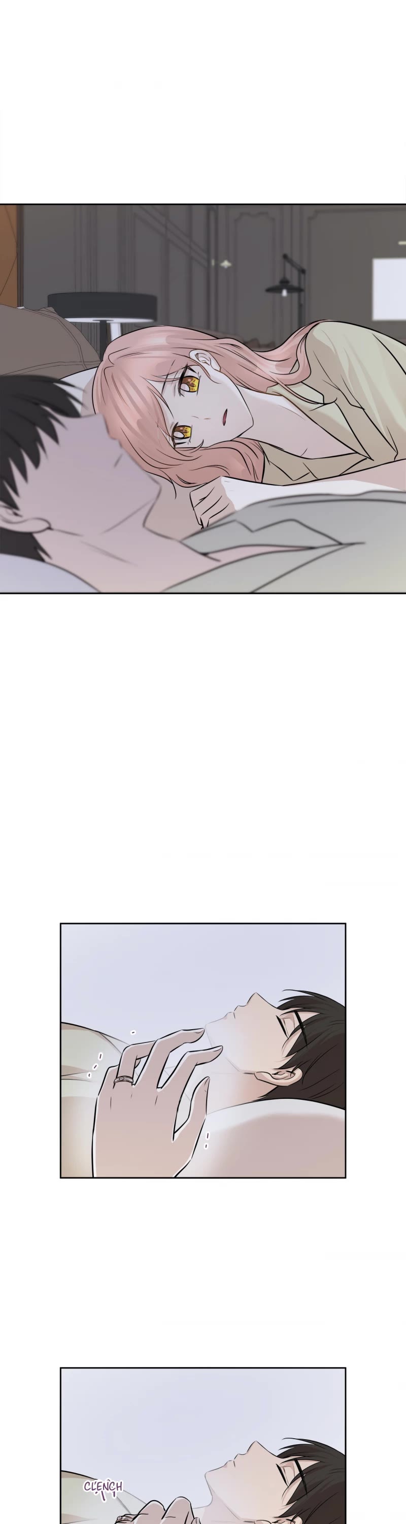 Just for a Meowment Chapter 80 page 43 - Chapter 80