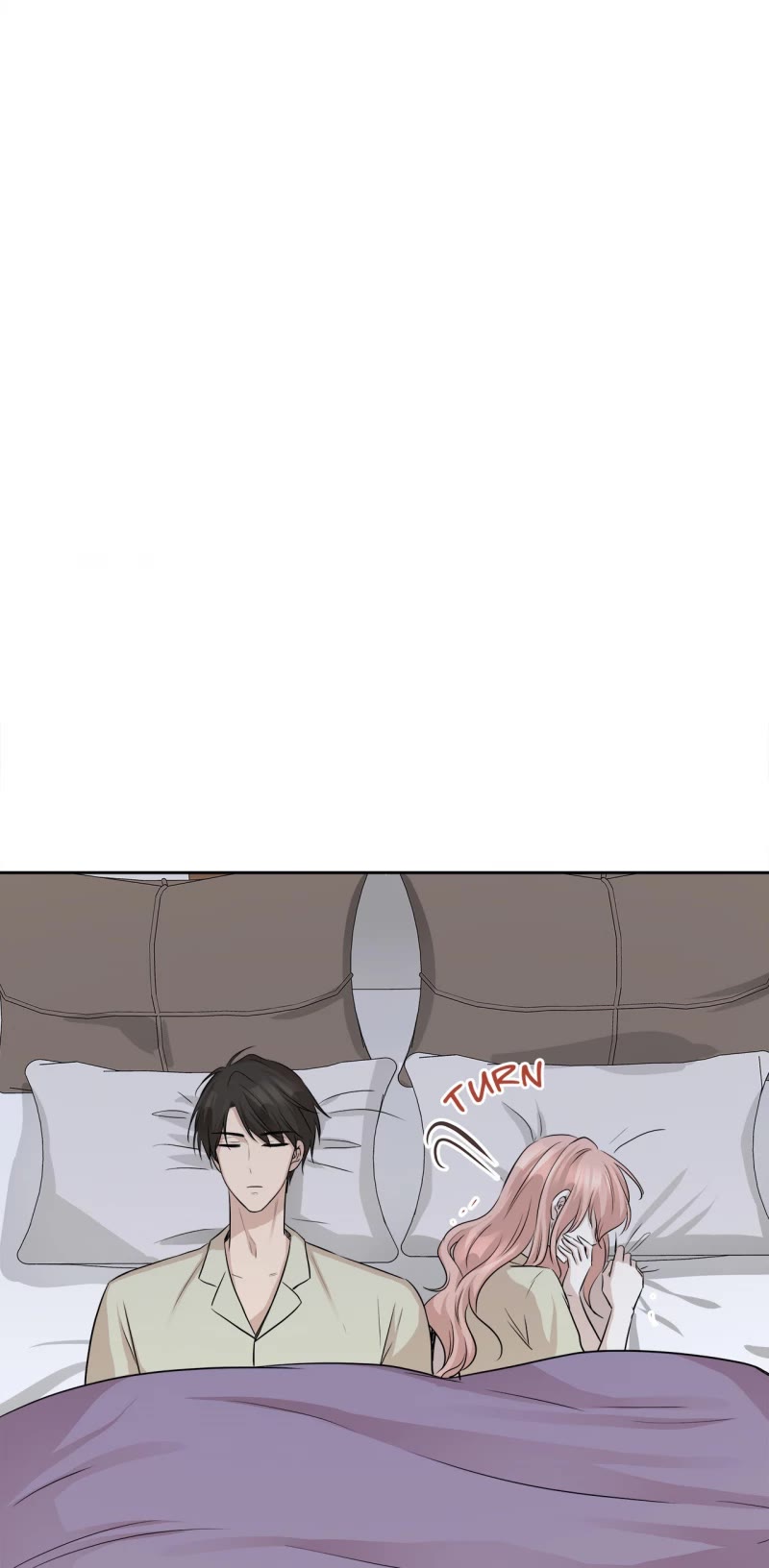 Just for a Meowment Chapter 80 page 45 - Chapter 80