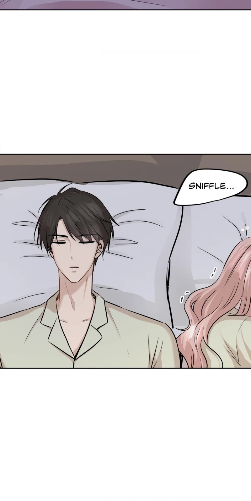 Just for a Meowment Chapter 80 page 46 - Chapter 80