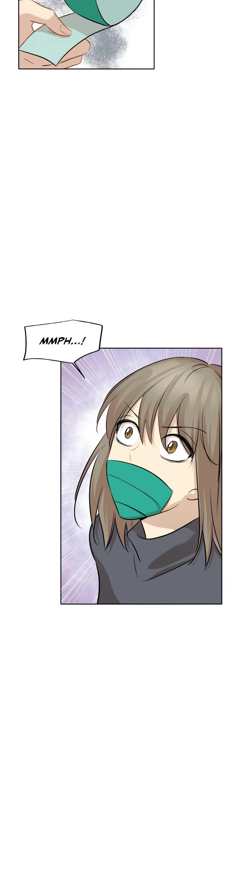 Just for a Meowment Chapter 80 page 6 - Chapter 80
