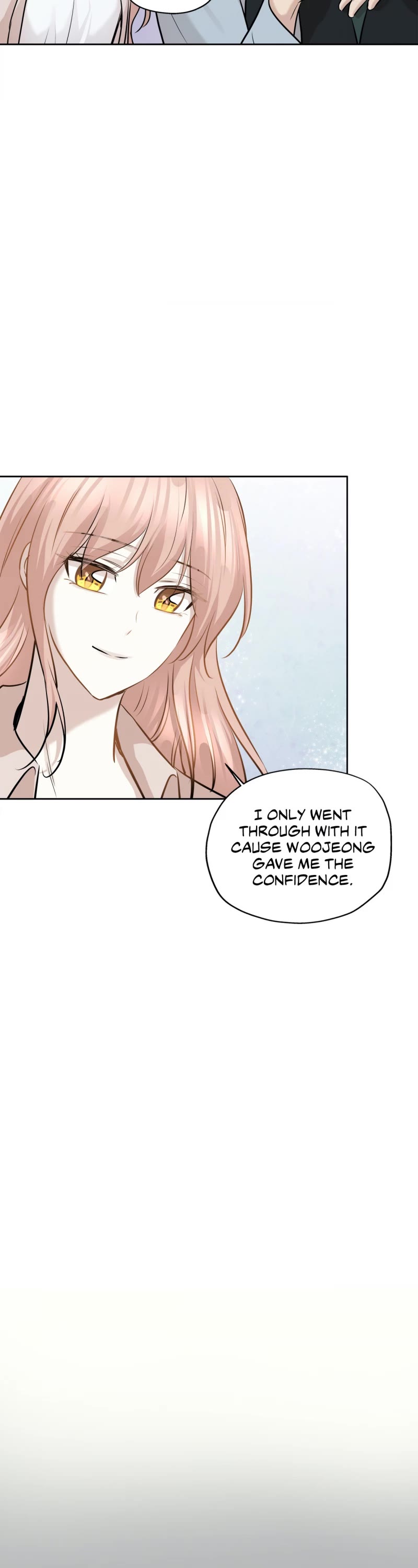 Just for a Meowment Chapter 80 page 8 - Chapter 80