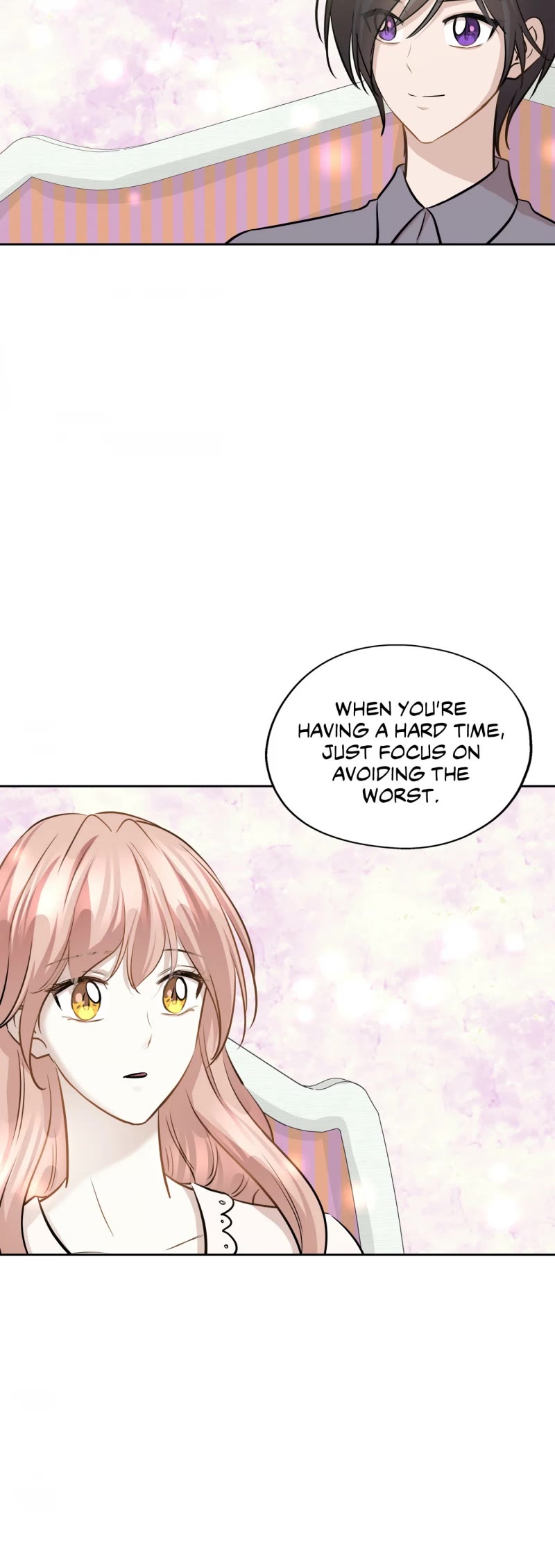 Just for a Meowment Chapter 81 page 10 - Chapter 81