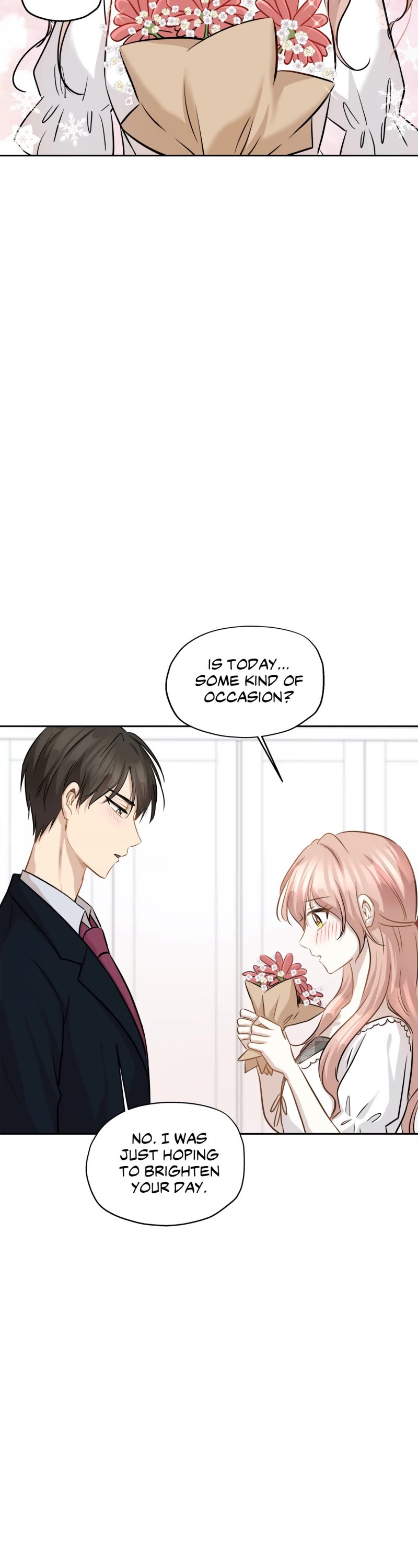 Just for a Meowment Chapter 81 page 13 - Chapter 81