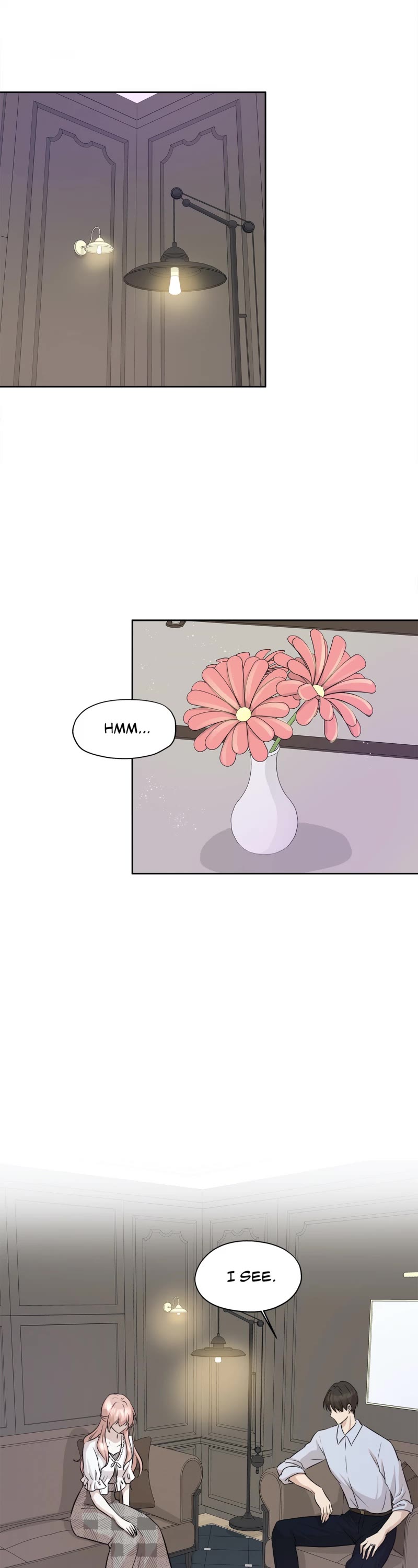 Just for a Meowment Chapter 81 page 16 - Chapter 81