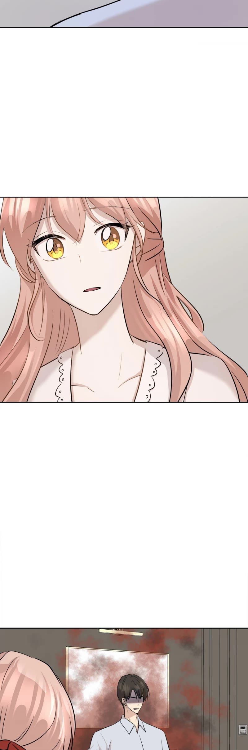 Just for a Meowment Chapter 81 page 19 - Chapter 81