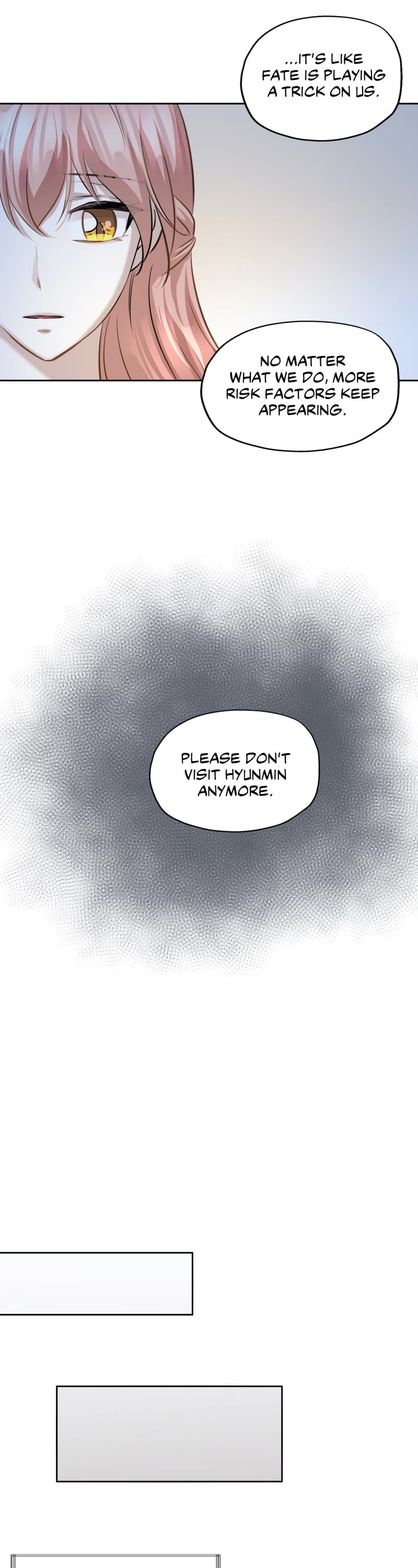 Just for a Meowment Chapter 81 page 23 - Chapter 81