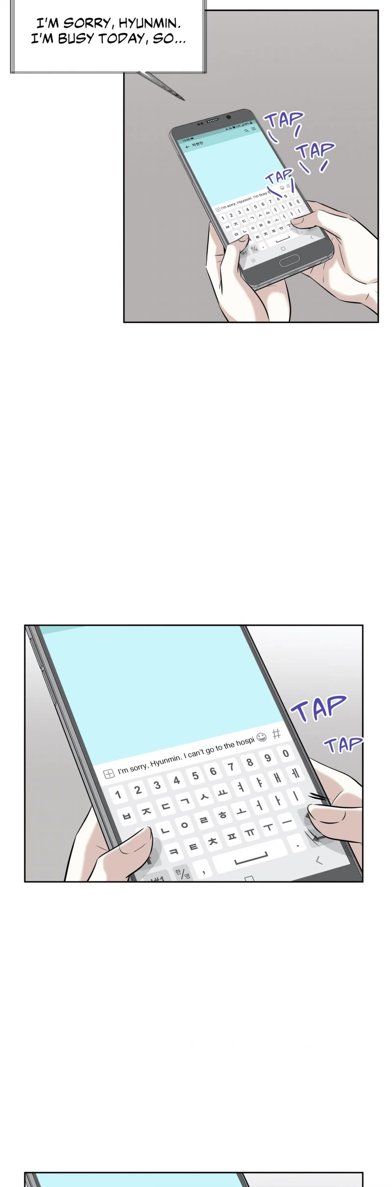 Just for a Meowment Chapter 81 page 24 - Chapter 81