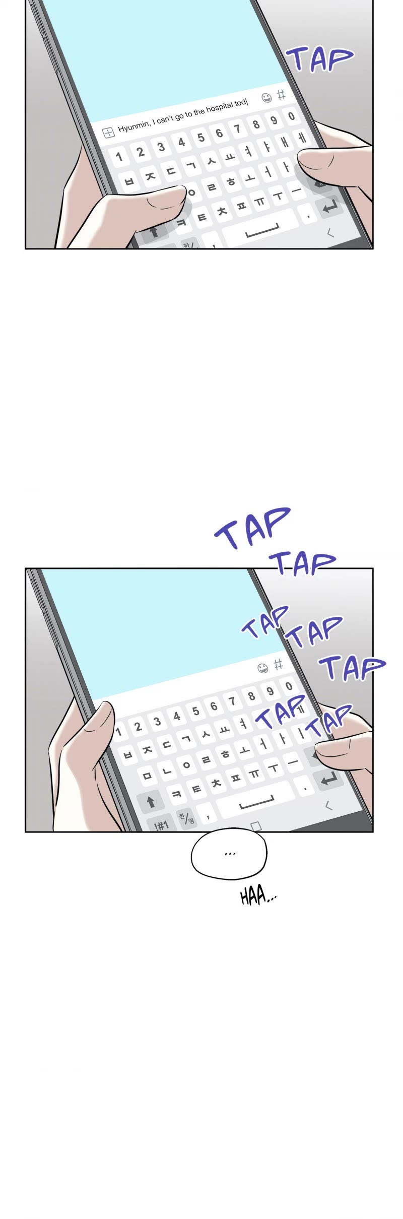 Just for a Meowment Chapter 81 page 25 - Chapter 81