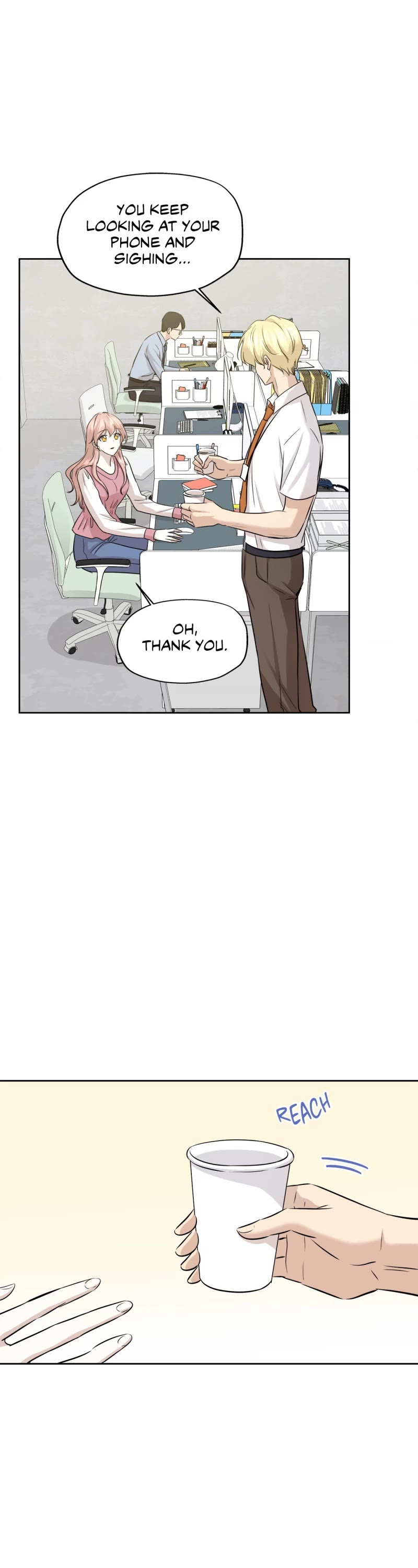 Just for a Meowment Chapter 81 page 27 - Chapter 81