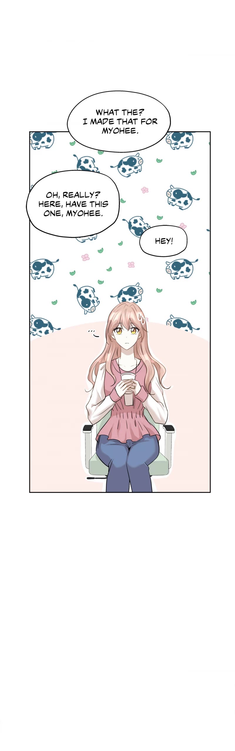 Just for a Meowment Chapter 81 page 29 - Chapter 81