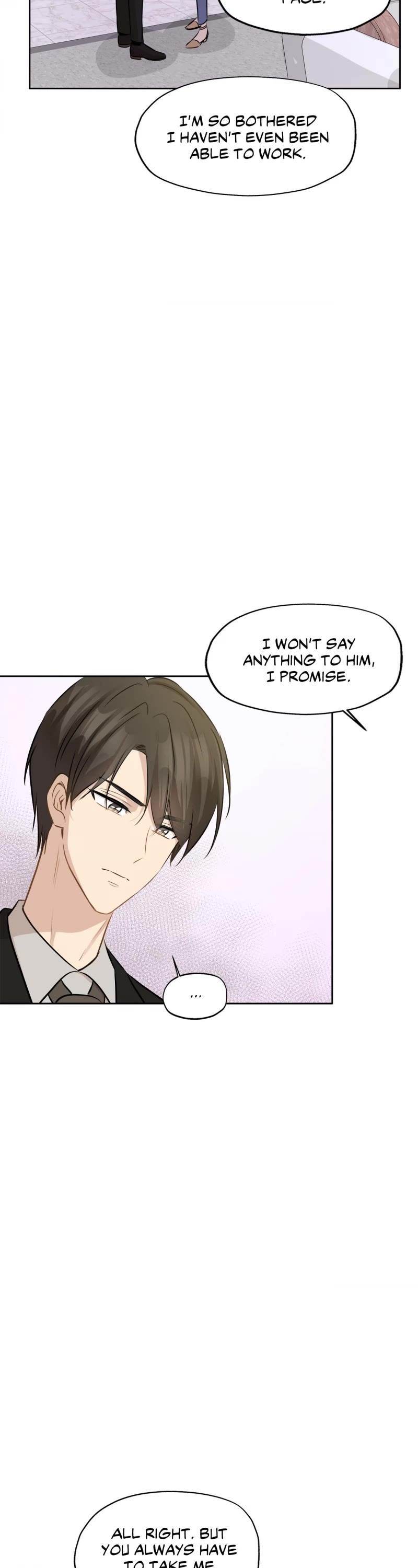 Just for a Meowment Chapter 81 page 33 - Chapter 81