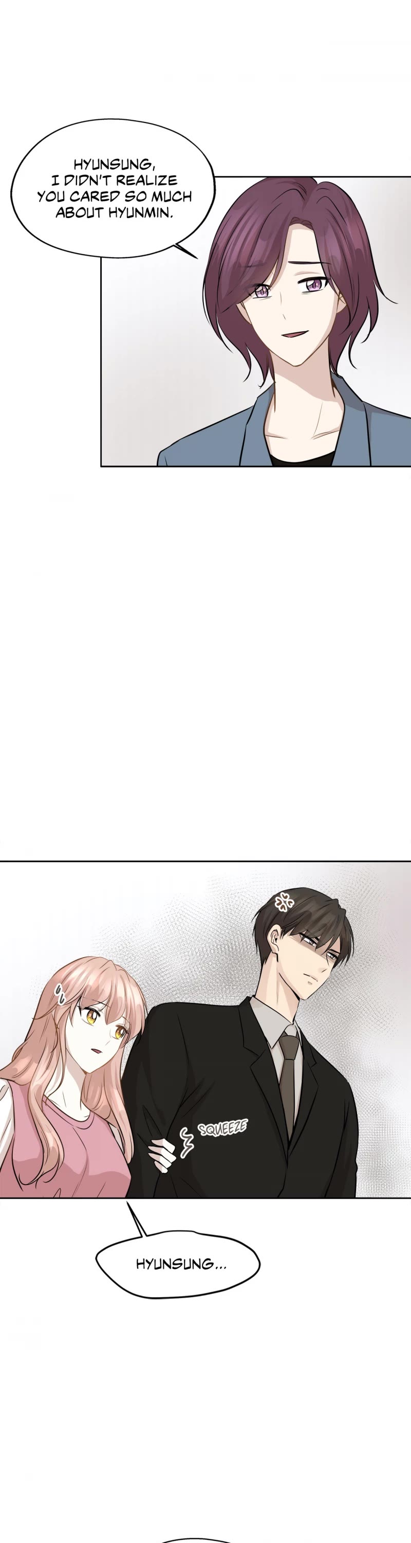 Just for a Meowment Chapter 81 page 38 - Chapter 81