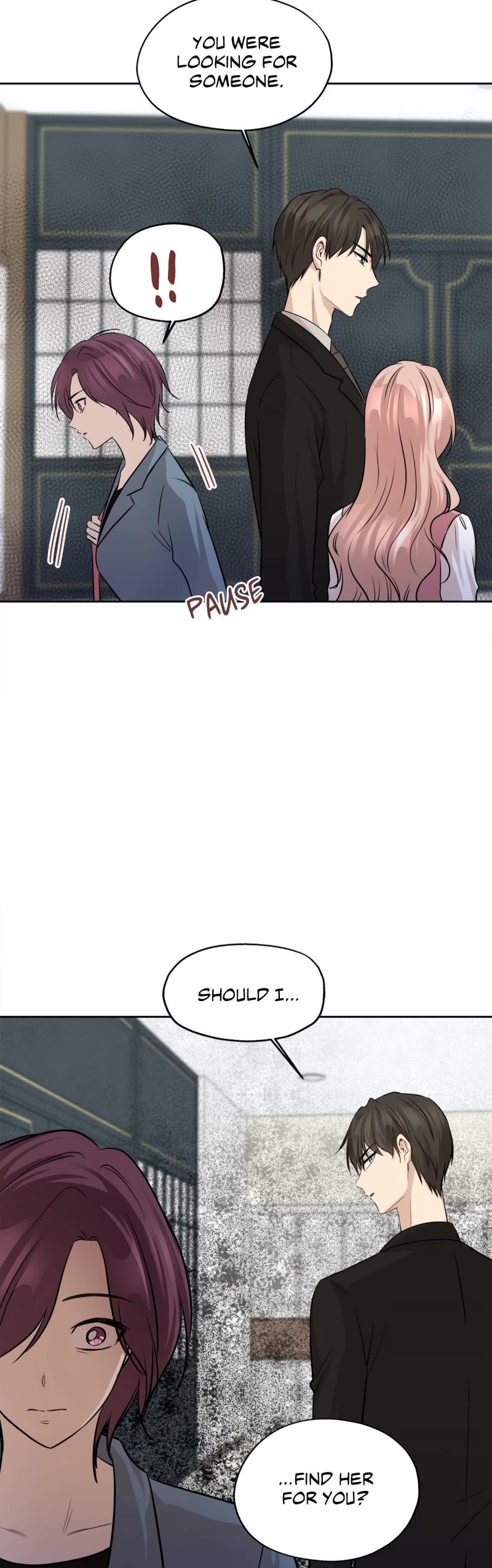 Just for a Meowment Chapter 81 page 39 - Chapter 81