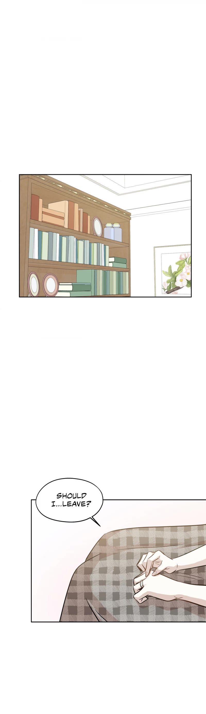 Just for a Meowment Chapter 81 page 5 - Chapter 81