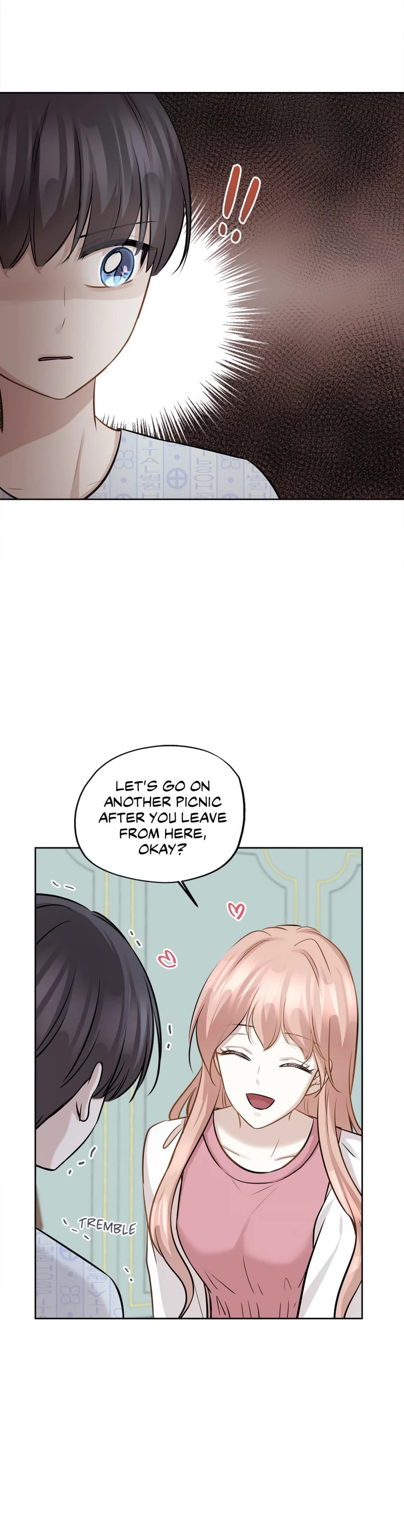 Just for a Meowment Chapter 82 page 18 - Chapter 82