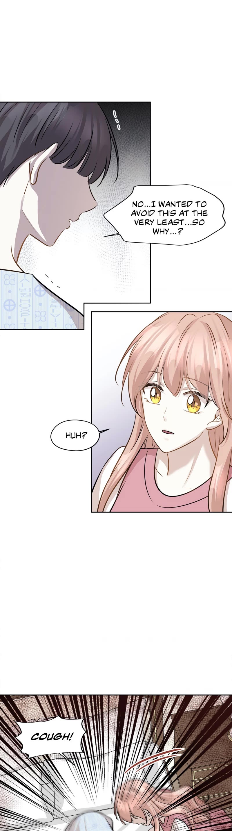 Just for a Meowment Chapter 82 page 19 - Chapter 82