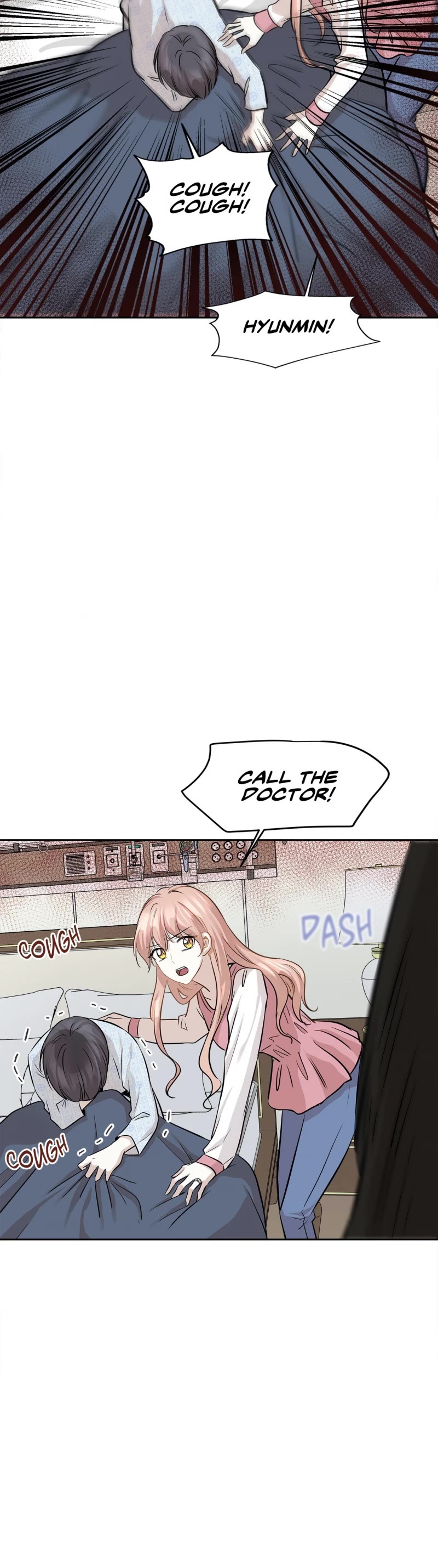 Just for a Meowment Chapter 82 page 20 - Chapter 82