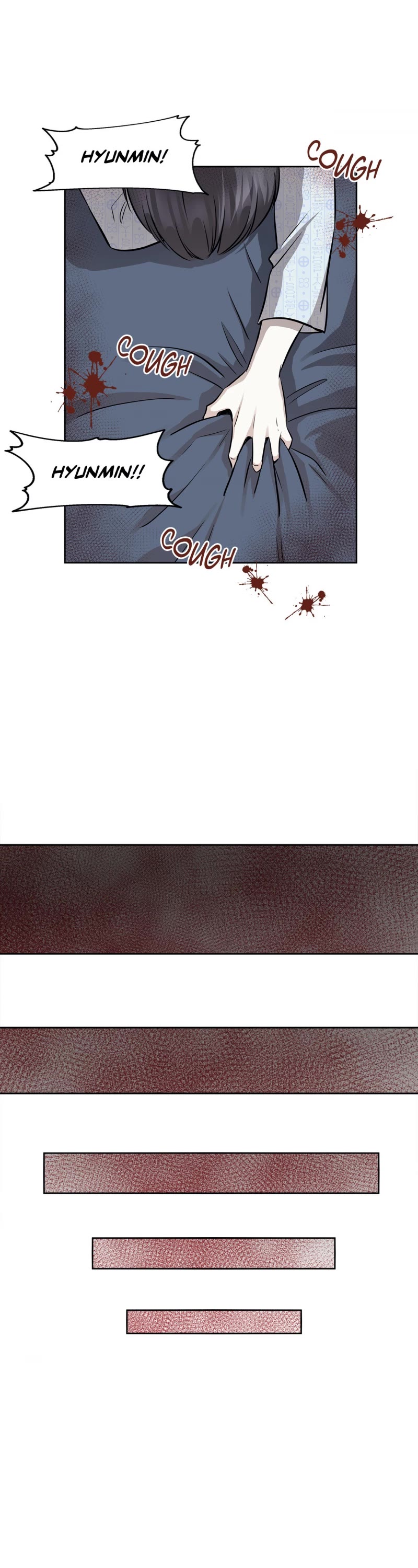 Just for a Meowment Chapter 82 page 21 - Chapter 82