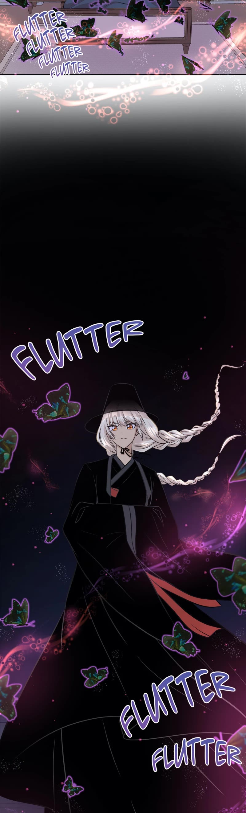 Just for a Meowment Chapter 82 page 24 - Chapter 82