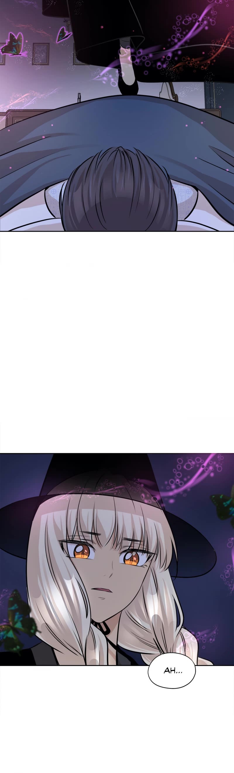 Just for a Meowment Chapter 82 page 25 - Chapter 82