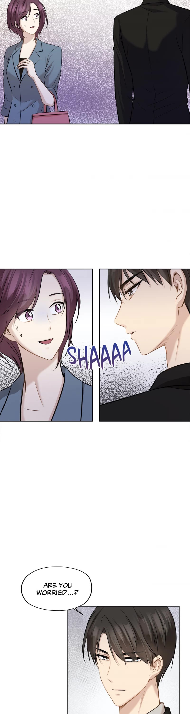 Just for a Meowment Chapter 82 page 3 - Chapter 82