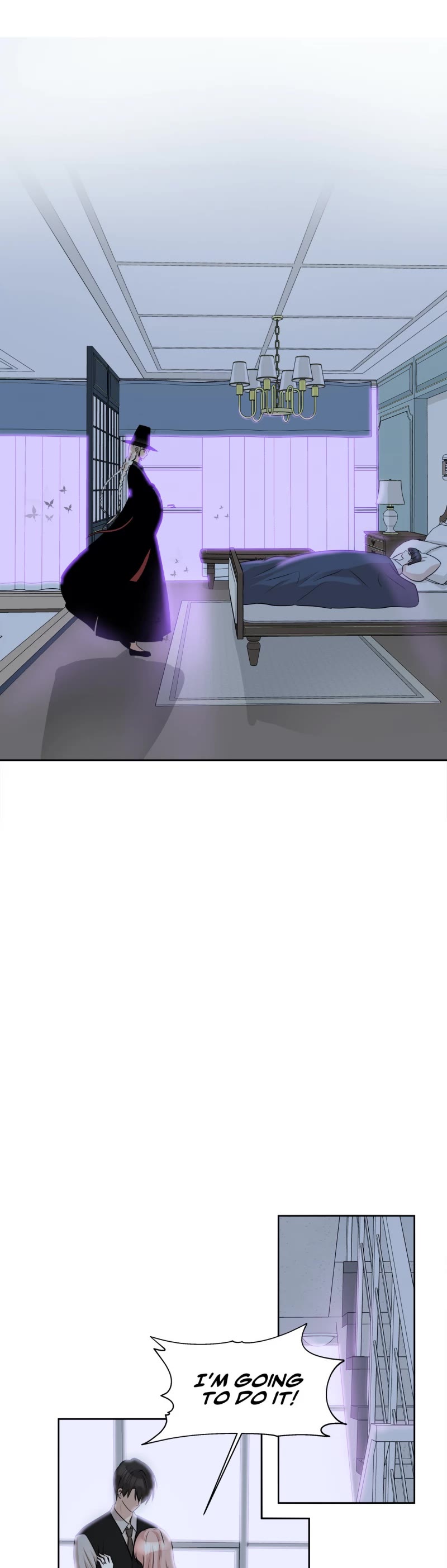 Just for a Meowment Chapter 82 page 30 - Chapter 82