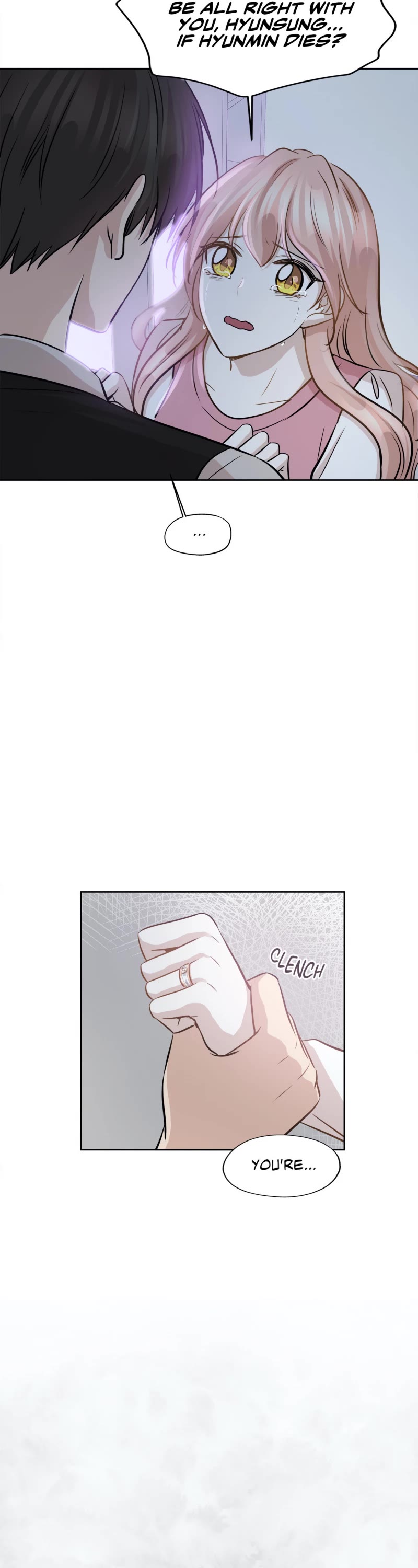 Just for a Meowment Chapter 82 page 32 - Chapter 82