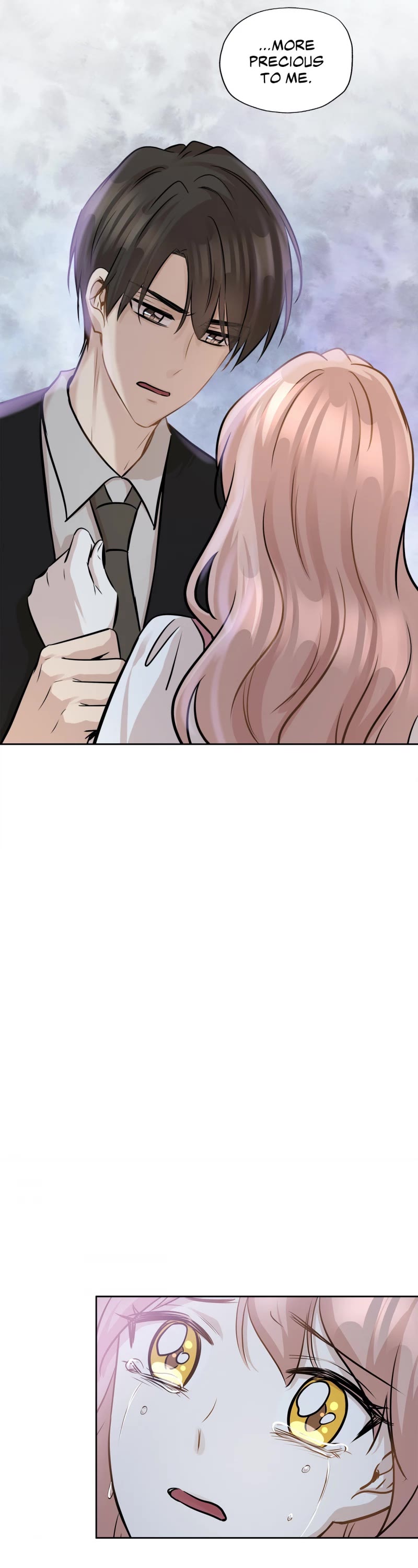 Just for a Meowment Chapter 82 page 33 - Chapter 82