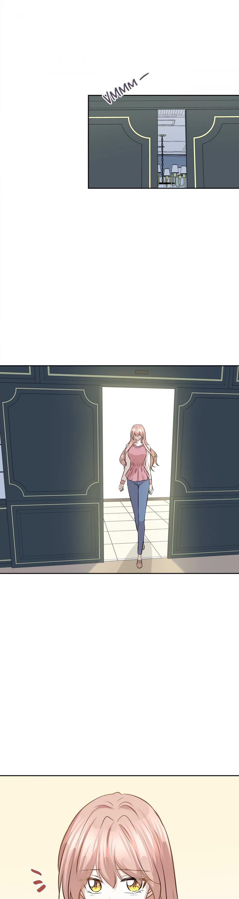 Just for a Meowment Chapter 82 page 36 - Chapter 82