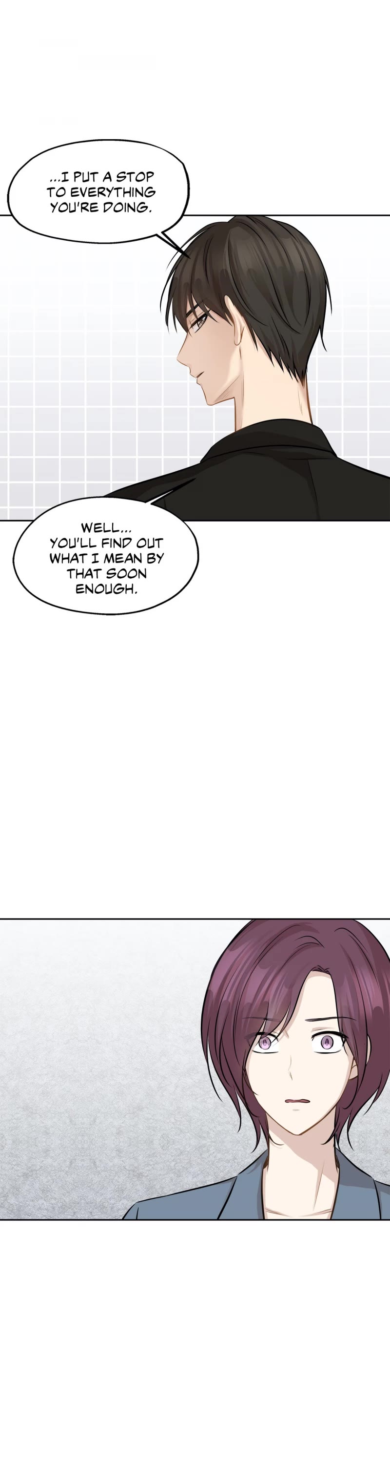 Just for a Meowment Chapter 82 page 6 - Chapter 82