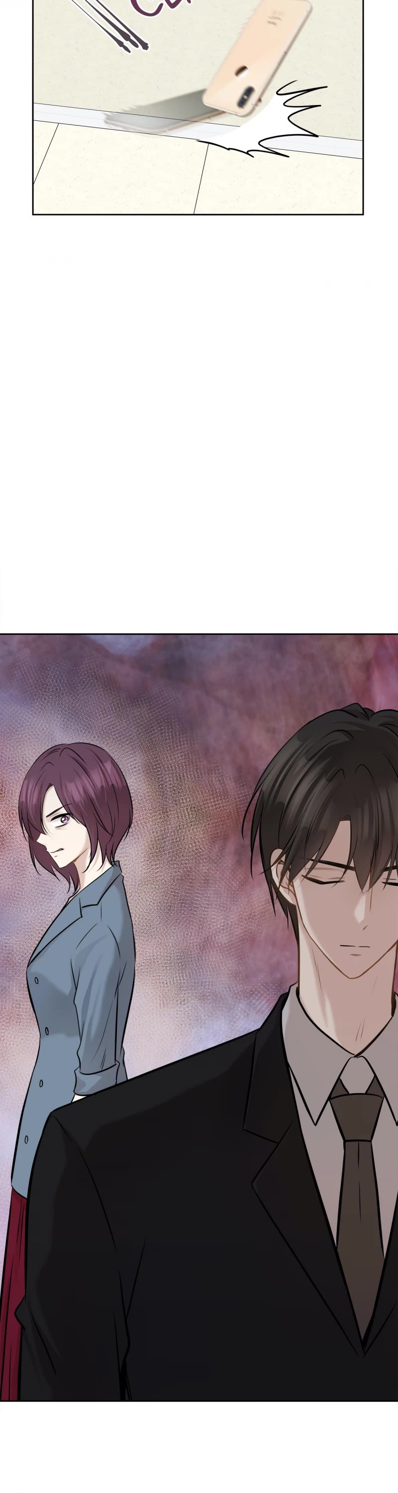 Just for a Meowment Chapter 82 page 8 - Chapter 82