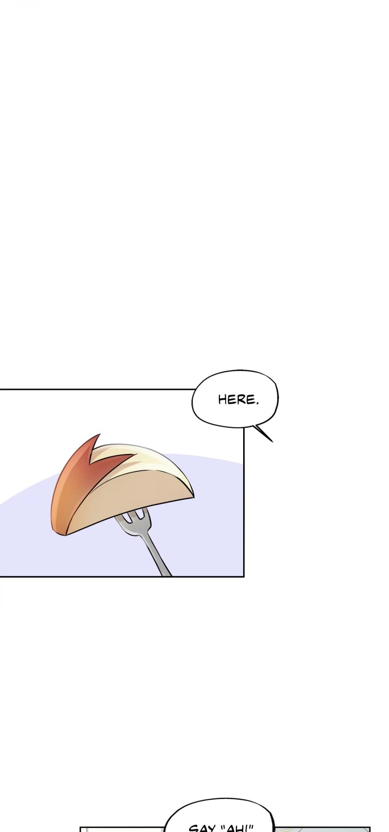 Just for a Meowment Chapter 82 page 9 - Chapter 82