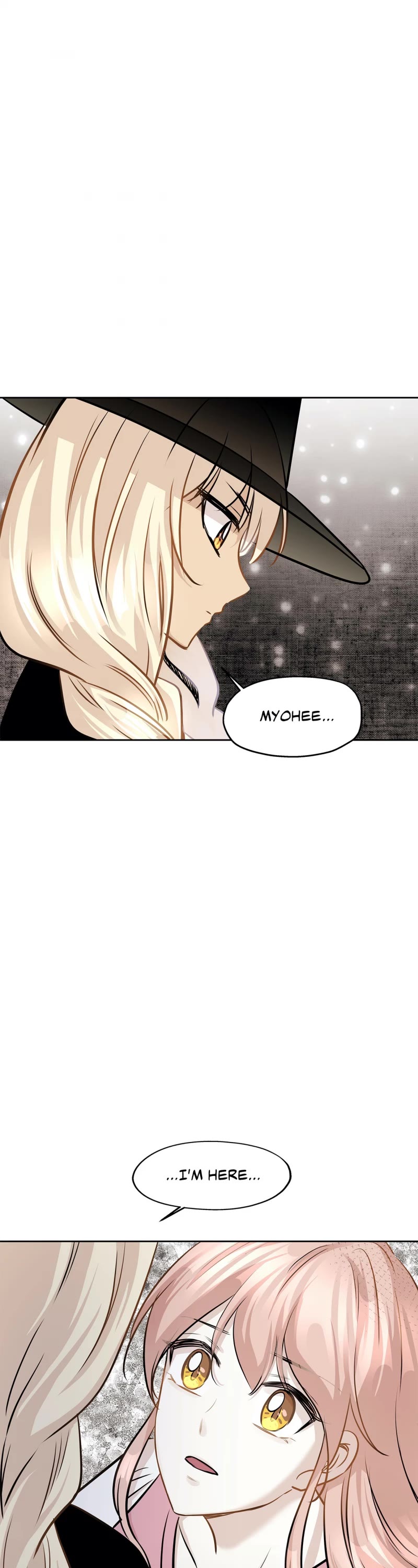 Just for a Meowment Chapter 83 page 1 - Chapter 83