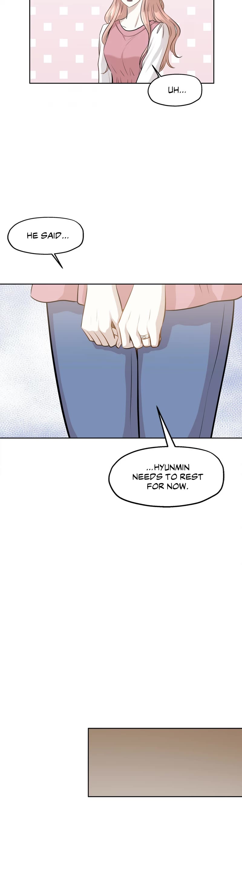 Just for a Meowment Chapter 83 page 10 - Chapter 83