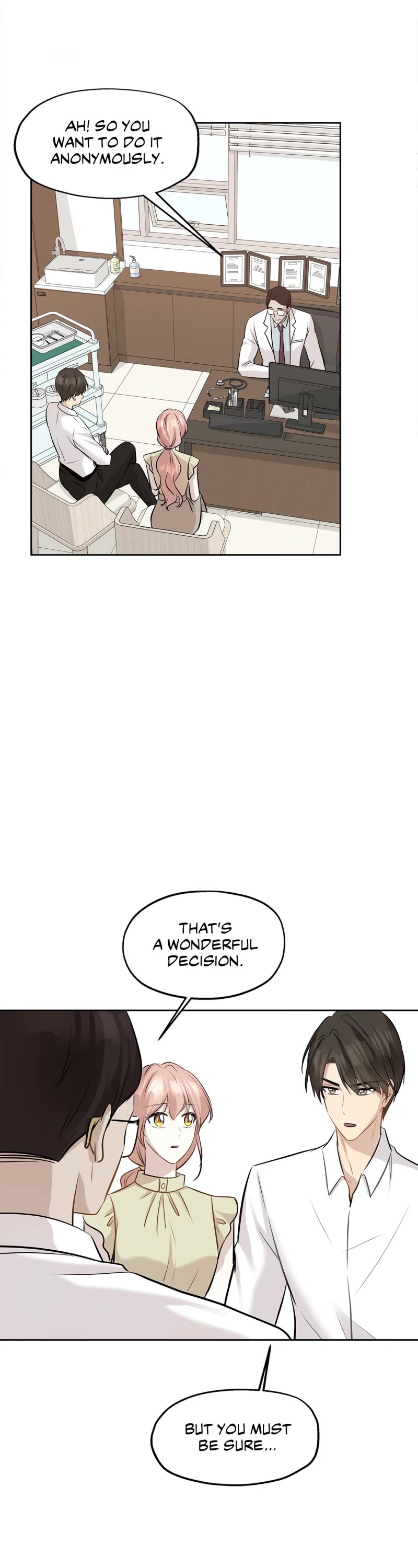Just for a Meowment Chapter 83 page 11 - Chapter 83