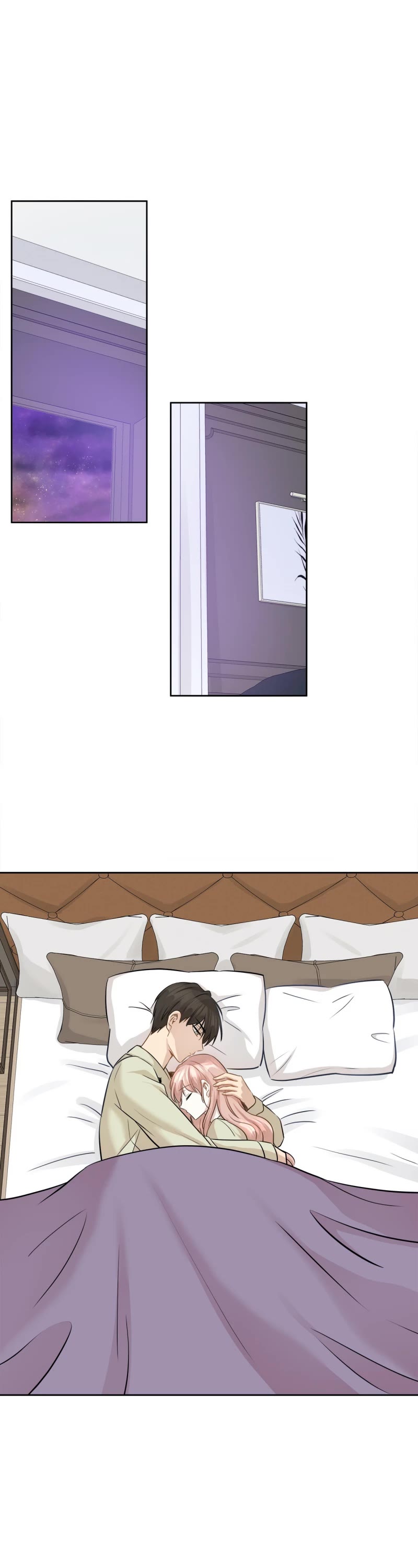 Just for a Meowment Chapter 83 page 21 - Chapter 83